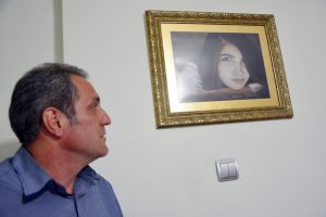 &Ouml;zgecan'ın amcası konuştu