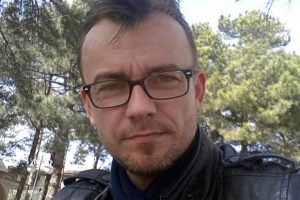 Astsubay &ouml;l&uuml; olarak bulundu