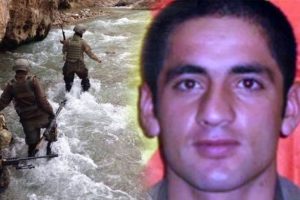 Tunceli'de Turuncu listedeki PKK'lı &ouml;ld&uuml;r&uuml;ld&uuml;