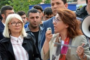 &Ccedil;evrecilerin &Ccedil;aldağı'nda &Ccedil;ED zaferi