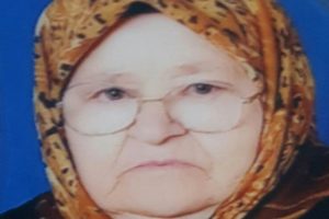 Sobanın &uuml;zerine d&uuml;şen kadın hayatını kaybetti