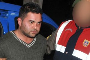 &Ouml;zgecan'ın katilini &ouml;ld&uuml;ren isim belli oldu