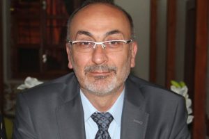 Meral Akşener i&ccedil;in CHP'den istifa etti