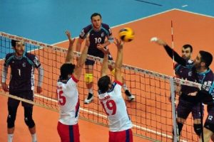 Afyon Belediyespor: 3 - G&uuml;m&uuml;şhane Torul Gen&ccedil;lik: 1
