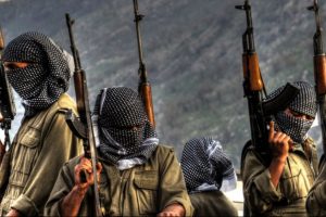 PKK Taliban'ın y&ouml;ntemini kullanıyor
