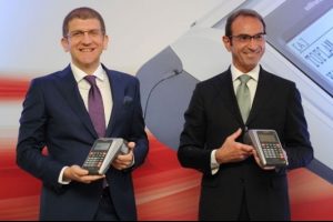 Bakan Eroğlu'nun oğlunun da ortağı olduğu Panaroma Bilişim, ABD'li Verifone'a satıldı