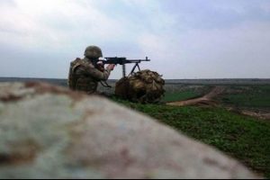 'Nusaybin PKK'ya mezar olacak'