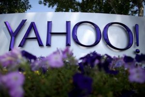 Yahoo iflasın eşiğine geldi
