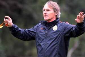 Jan Olde Riekerink, taktik hazırlıklarını s&uuml;rd&uuml;r&uuml;yor