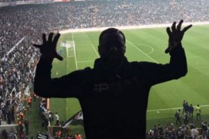 Nouma'dan g&uuml;ld&uuml;ren cevap!