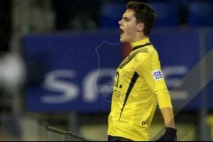 Enes &Uuml;nal, Nac Breda formasıyla 3 gol attığı ma&ccedil;ta yıldızlaştı