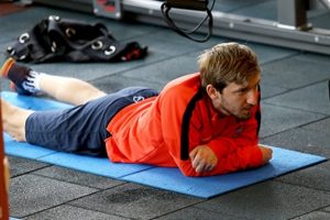 Trabzonspor'da Marko Marin ile yollar ayrılacak