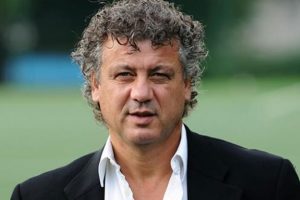 Yeni sportif direkt&ouml;r belli oldu!