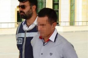 '18 yıllık hapis cezasını 18 aya d&uuml;ş&uuml;rd&uuml;'