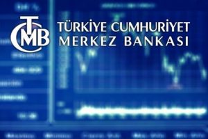 Merkez Bankası y&uuml;zde 12 kar payı dağıtacak