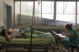 Zika vir&uuml;s&uuml; sanılandan daha korkutucu uyarısı