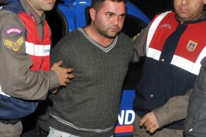 &Ouml;zgecan'ın katilinin &ouml;ld&uuml;r&uuml;ld&uuml;ğ&uuml; olaya 7 savcı