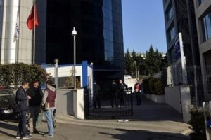 Kaynak Holding'de 14 şirkete daha kayyum!