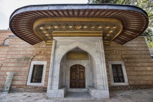 Bursa'da 1 milyon 244 bin kişi ziyaret etti!