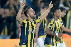 Fenerbah&ccedil;e, yarın Galatasaray ile kritik bir ma&ccedil;a &ccedil;ıkacak