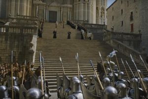 'Game Of Thrones' 6. sezon heyecanı artıyor