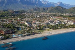Turizmde sigorta primine devlet desteği geldi
