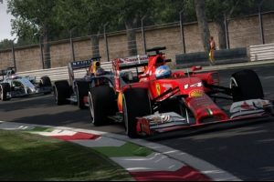 Formula 1'de eski formata d&ouml;n&uuml;l&uuml;yor