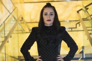Merve &Ouml;zbey'in evlilik y&uuml;z&uuml;ğ&uuml; g&ouml;r&uuml;nd&uuml;!