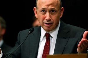 Goldman Sachs'a tarihi ceza