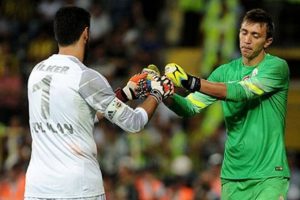 Muslera ve Volkan Demirel'in performansları sonu&ccedil; &uuml;zerinde belirleyici olacak
