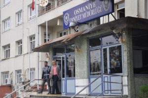 Osmaniye'de 'paralel yapı' operasyonu: 15 g&ouml;zaltı