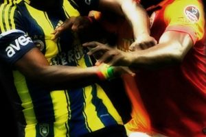 Fenerbah&ccedil;e ile Galatasaray'ın y&uuml;zyılı ge&ccedil;en rekabeti bir&ccedil;ok ilgin&ccedil; olaya tanık oldu