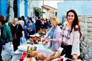 Festival bahane tatil şahane!