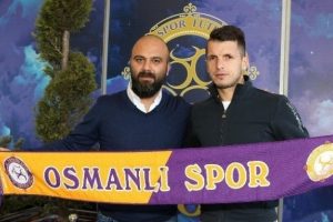 Sharbini ceza kurbanıymış!