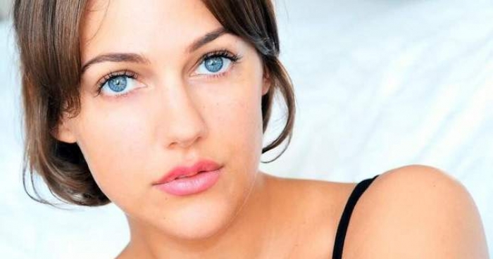 Meryem Uzerli'nin l&uuml;ks hayatı...