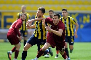 İneg&ouml;lspor'da g&ouml;zler deplasmanda oynanacak Kartalspor ma&ccedil;ına &ccedil;evrildi
