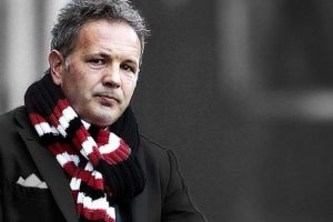 Milan'da ayrılık resmileşti!