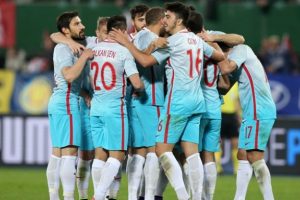 A Milli Futbol Takımı'n İngiltere ma&ccedil;ı biletlerinin genel satışı başladı