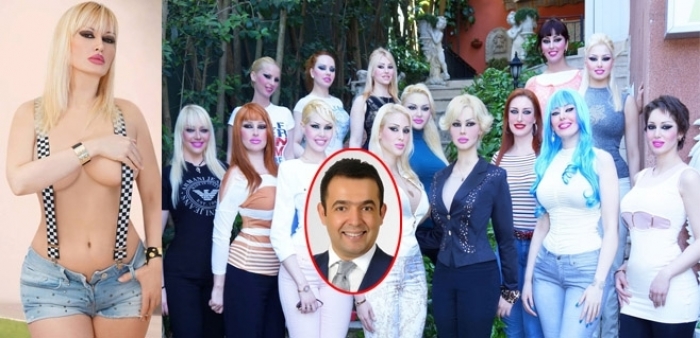 'Yas haramdır'