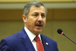 Sel&ccedil;uk &Ouml;zdağ: &Ouml;yle bir demecim yok