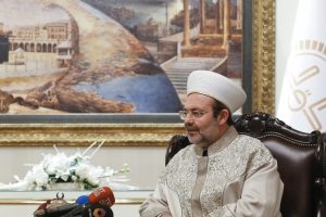 G&ouml;rmez'den Suudi Bakan'a: İslamofobi ile birlikte...
