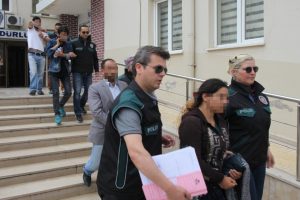 Bursa polisi zehir tacirlerine g&ouml;z a&ccedil;tırmıyor!