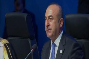 &Ccedil;avuşoğlu: Ter&ouml;rizm ve aşırı akımlar istikrarımızı hedef alıyor