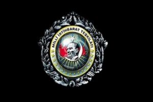 Sahte MİT'&ccedil;iyi sınav korkusu ele verdi