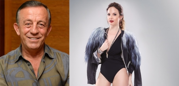 Ayşe &Ouml;zyılmazel Ağaoğlu'na dava a&ccedil;tı...