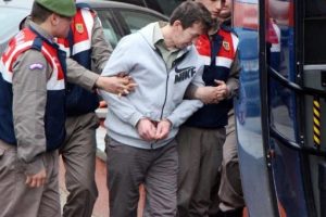 14 yaşındaki &ccedil;ocuğa cinsel istismara 15 yıl hapis istemi