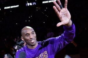 Kobe Bryant'ı izlemek servete mal oluyor