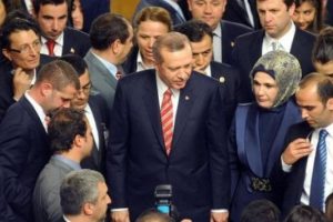 23 Nisan resepsiyonu iptal edilebilir
