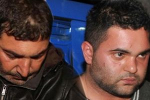 &Ouml;zgecan Aslan'ın katilini &ouml;ld&uuml;ren mahkumla ilgili yeni detay