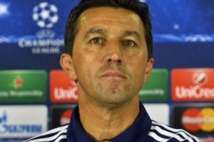 Galatasaray, Besnik Hasi'nin transferine onay vermedi